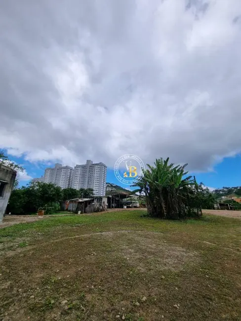 Foto 4 de Terreno / Lote à venda, 2701m2 em São Pedro, Juiz De Fora - MG