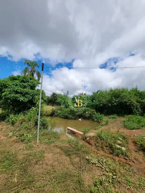 Foto 7 de Terreno / Lote à venda, 2701m2 em São Pedro, Juiz De Fora - MG
