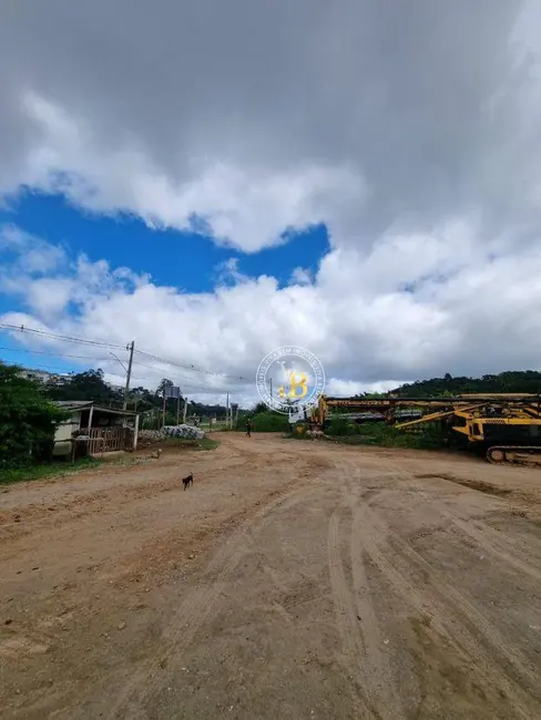 Foto 9 de Terreno / Lote à venda, 2701m2 em São Pedro, Juiz De Fora - MG