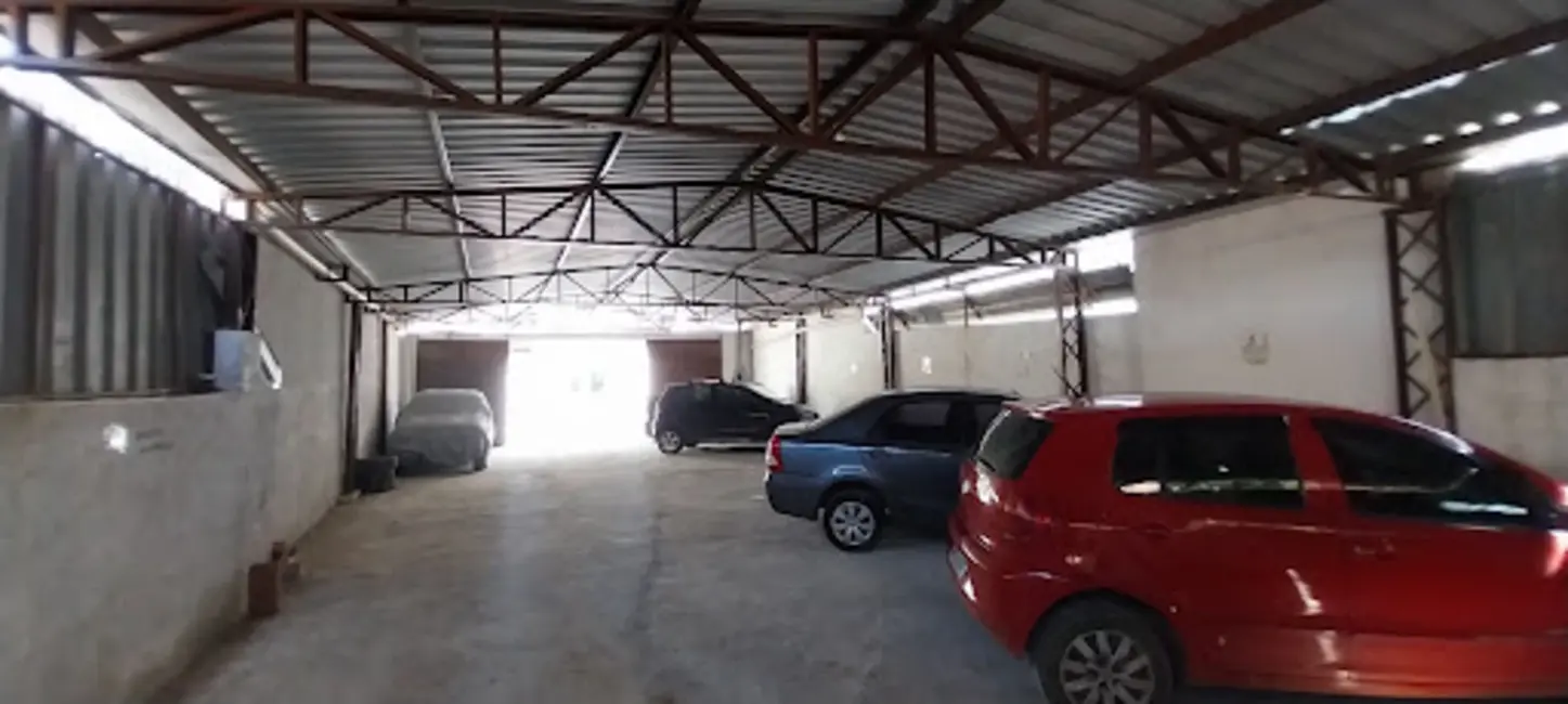 Foto 8 de Armazém / Galpão à venda, 260m2 em Democrata, Juiz De Fora - MG