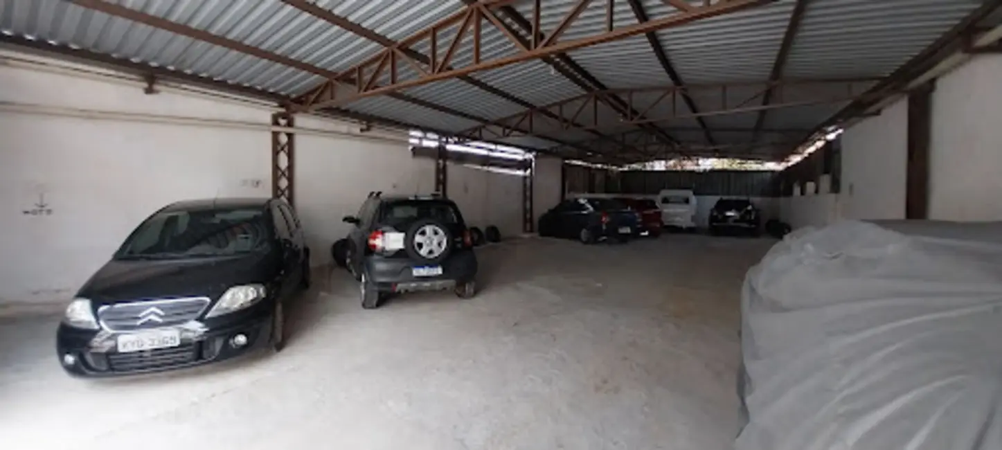 Foto 7 de Armazém / Galpão à venda, 260m2 em Democrata, Juiz De Fora - MG