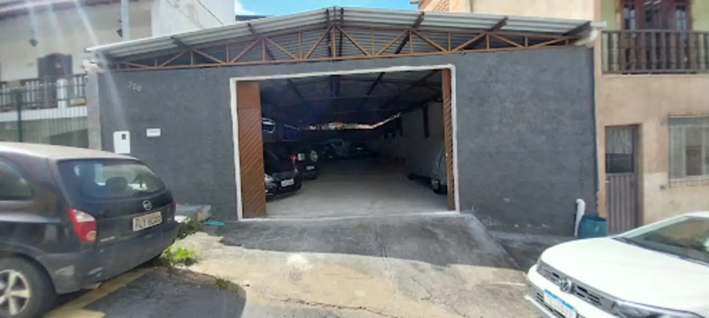 Foto 4 de Armazém / Galpão à venda, 260m2 em Democrata, Juiz De Fora - MG