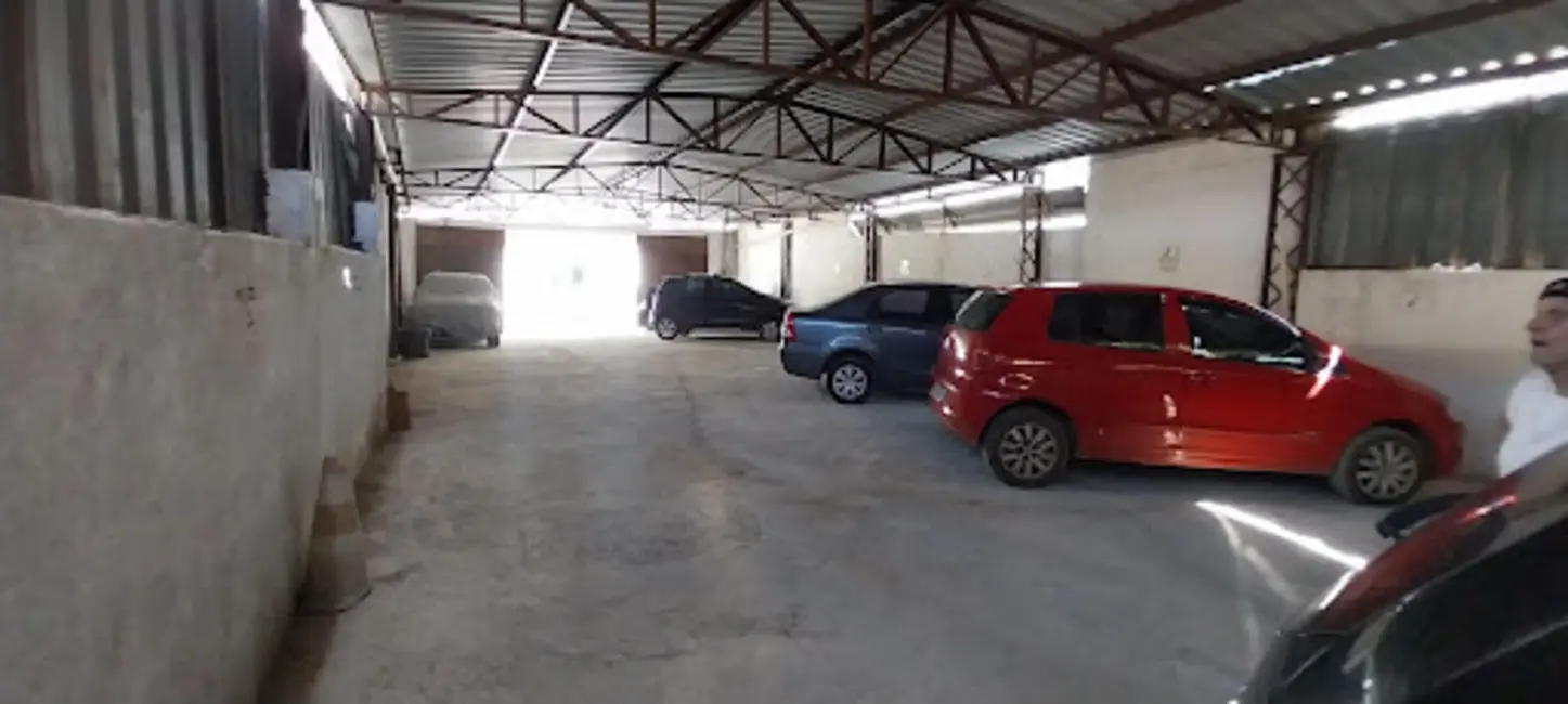 Foto 5 de Armazém / Galpão à venda, 260m2 em Democrata, Juiz De Fora - MG