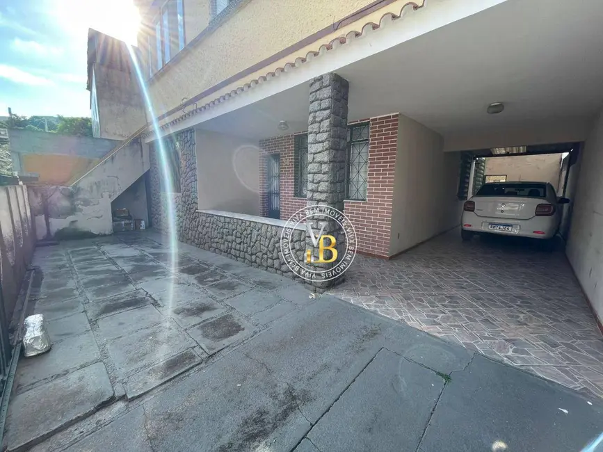 Foto 2 de Casa com 5 quartos à venda, 288m2 em Lourdes, Juiz De Fora - MG