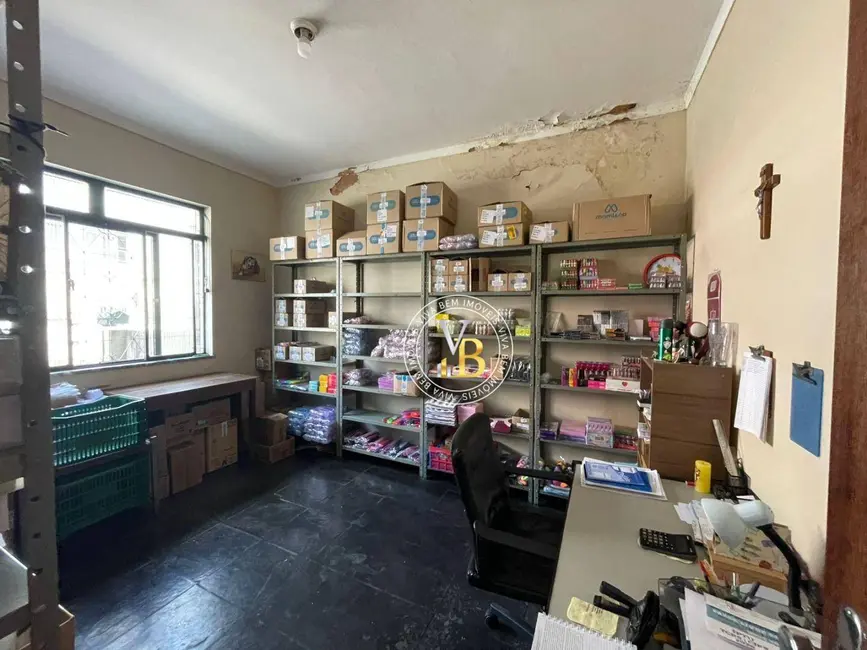 Foto 9 de Casa com 5 quartos à venda, 288m2 em Lourdes, Juiz De Fora - MG