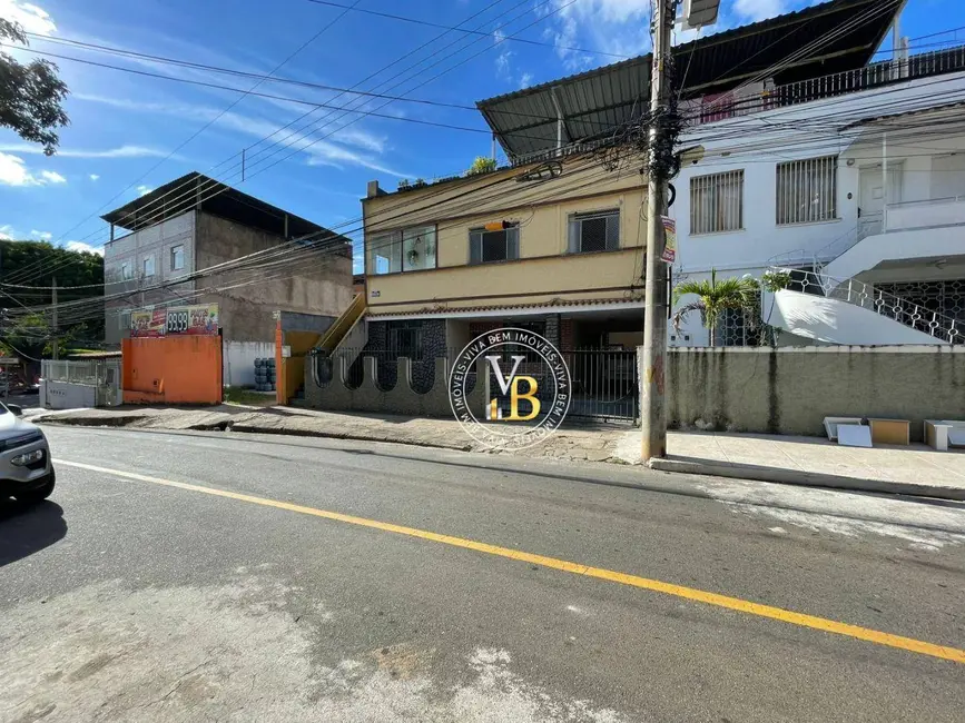 Foto 1 de Casa com 5 quartos à venda, 288m2 em Lourdes, Juiz De Fora - MG