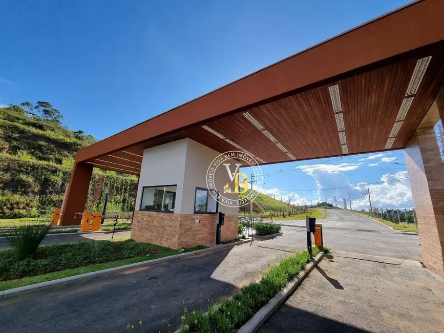 Foto 1 de Terreno / Lote à venda, 300m2 em Nova Era, Juiz De Fora - MG
