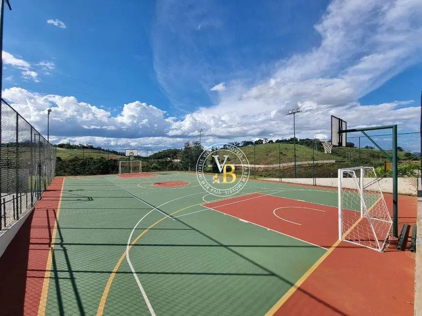 Foto 6 de Terreno / Lote à venda, 300m2 em Nova Era, Juiz De Fora - MG