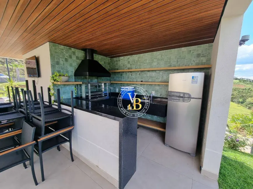 Foto 3 de Terreno / Lote à venda, 300m2 em Nova Era, Juiz De Fora - MG