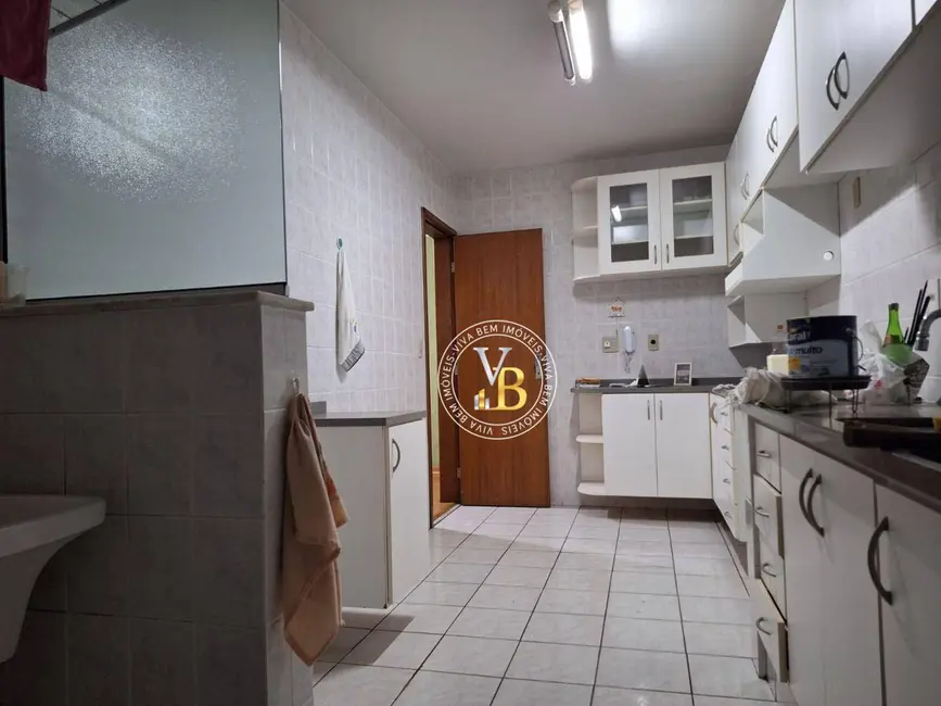 Foto 6 de Apartamento com 3 quartos à venda, 92m2 em Morro da Glória, Juiz De Fora - MG