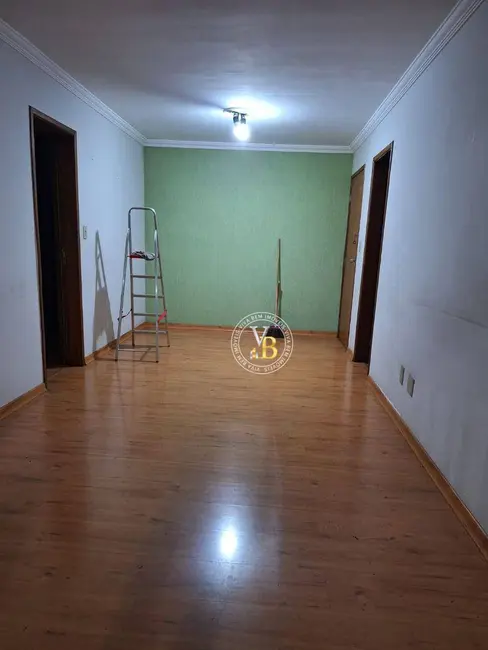 Foto 4 de Apartamento com 3 quartos à venda, 92m2 em Morro da Glória, Juiz De Fora - MG