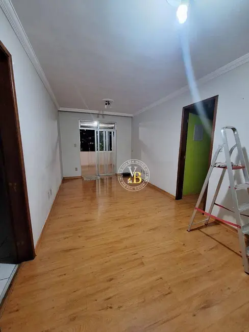 Foto 3 de Apartamento com 3 quartos à venda, 92m2 em Morro da Glória, Juiz De Fora - MG