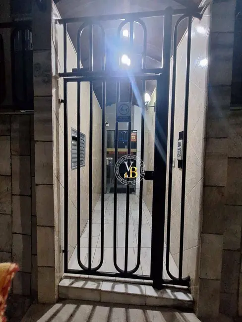 Foto 1 de Apartamento com 3 quartos à venda, 92m2 em Morro da Glória, Juiz De Fora - MG