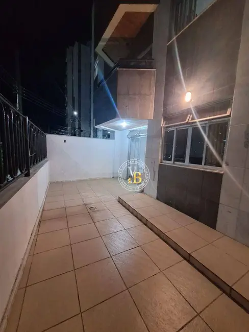 Foto 2 de Apartamento com 3 quartos à venda, 92m2 em Morro da Glória, Juiz De Fora - MG