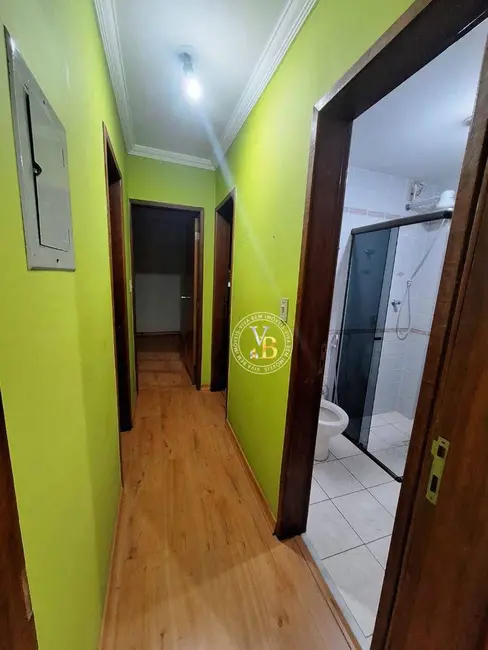Foto 9 de Apartamento com 3 quartos à venda, 92m2 em Morro da Glória, Juiz De Fora - MG