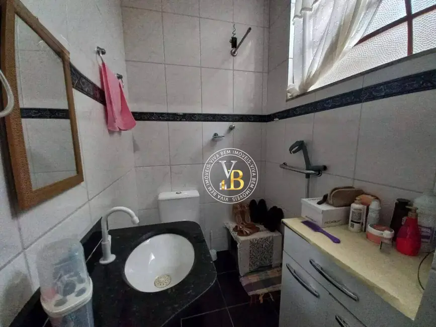 Foto 4 de Casa de Condomínio com 2 quartos à venda, 305m2 em Francisco Bernardino, Juiz De Fora - MG