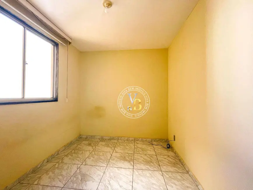 Foto 6 de Apartamento com 2 quartos à venda e para alugar, 48m2 em Vivendas da Serra, Juiz De Fora - MG