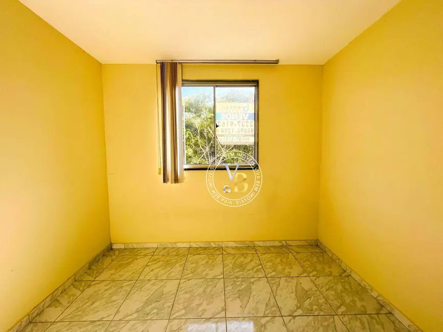 Foto 9 de Apartamento com 2 quartos à venda e para alugar, 48m2 em Vivendas da Serra, Juiz De Fora - MG