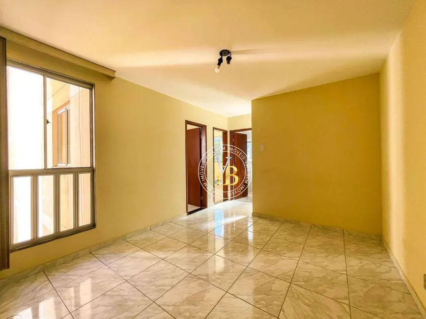 Foto 5 de Apartamento com 2 quartos à venda e para alugar, 48m2 em Vivendas da Serra, Juiz De Fora - MG