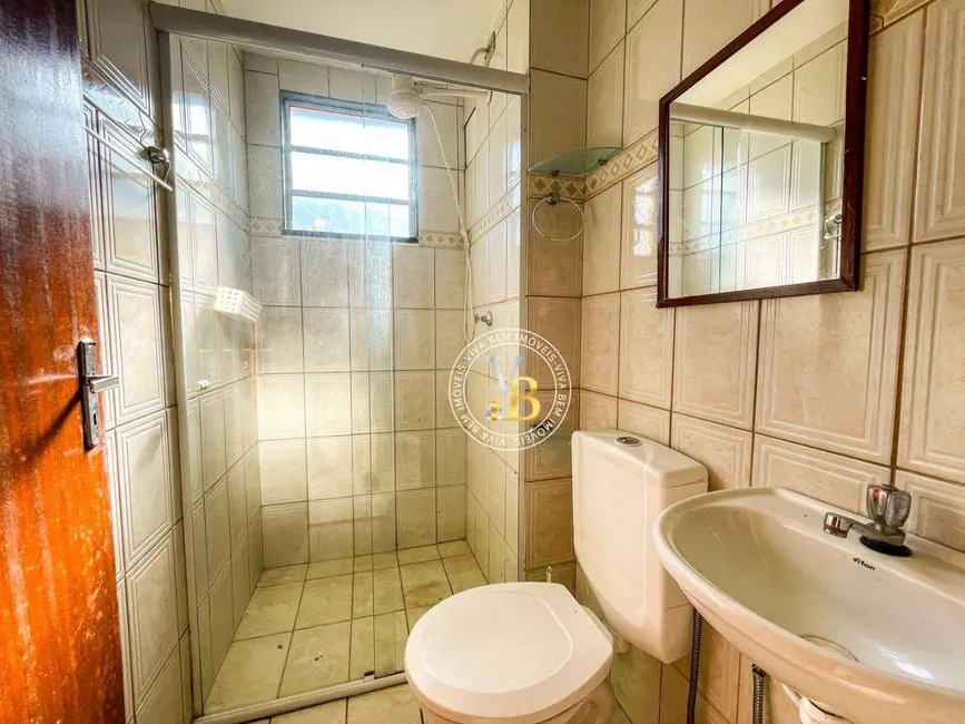 Foto 3 de Apartamento com 2 quartos à venda e para alugar, 48m2 em Vivendas da Serra, Juiz De Fora - MG