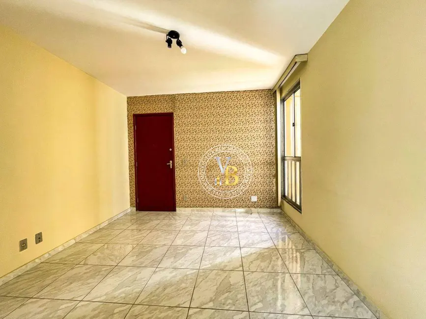 Foto 4 de Apartamento com 2 quartos à venda e para alugar, 48m2 em Vivendas da Serra, Juiz De Fora - MG