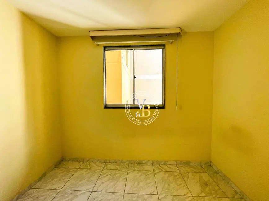Foto 7 de Apartamento com 2 quartos à venda e para alugar, 48m2 em Vivendas da Serra, Juiz De Fora - MG
