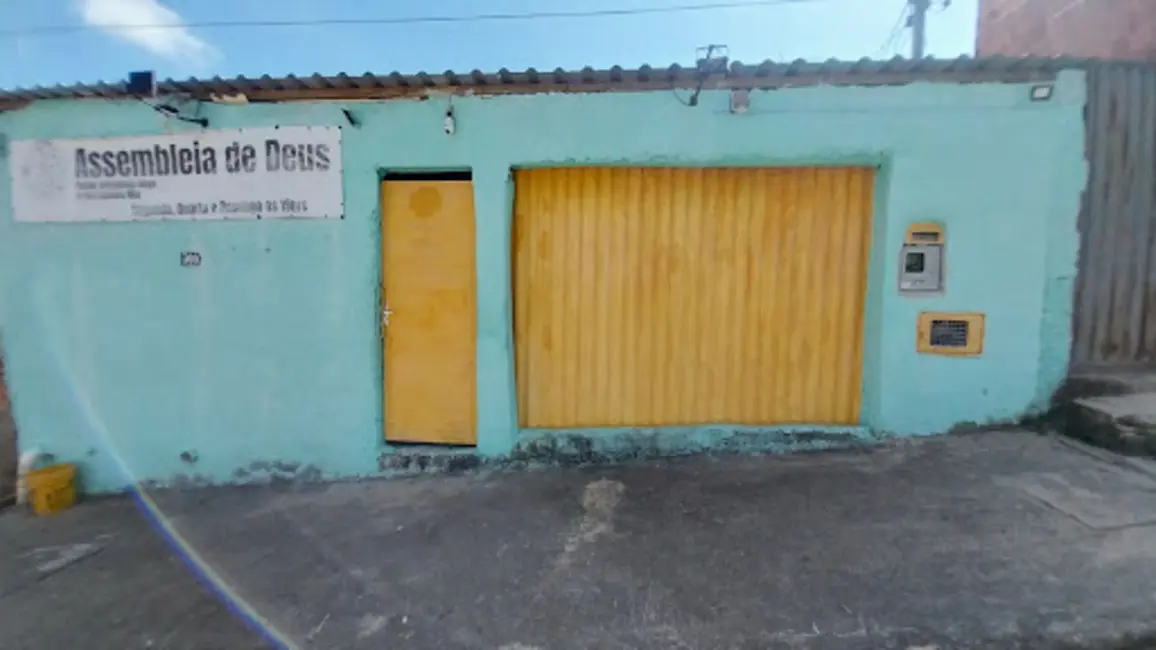 Foto 1 de Casa com 3 quartos à venda, 136m2 em Monte Castelo, Juiz De Fora - MG