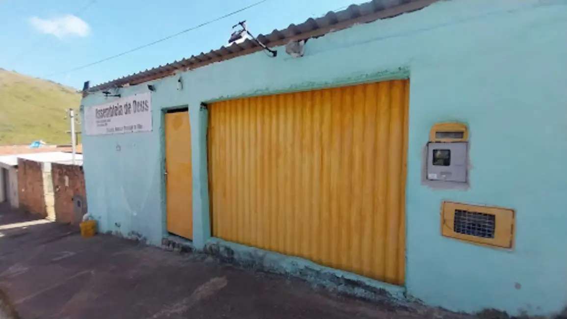 Foto 2 de Casa com 3 quartos à venda, 136m2 em Monte Castelo, Juiz De Fora - MG
