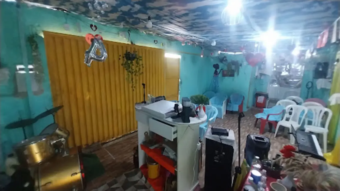 Foto 5 de Casa com 3 quartos à venda, 136m2 em Monte Castelo, Juiz De Fora - MG