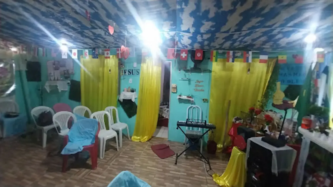 Foto 3 de Casa com 3 quartos à venda, 136m2 em Monte Castelo, Juiz De Fora - MG