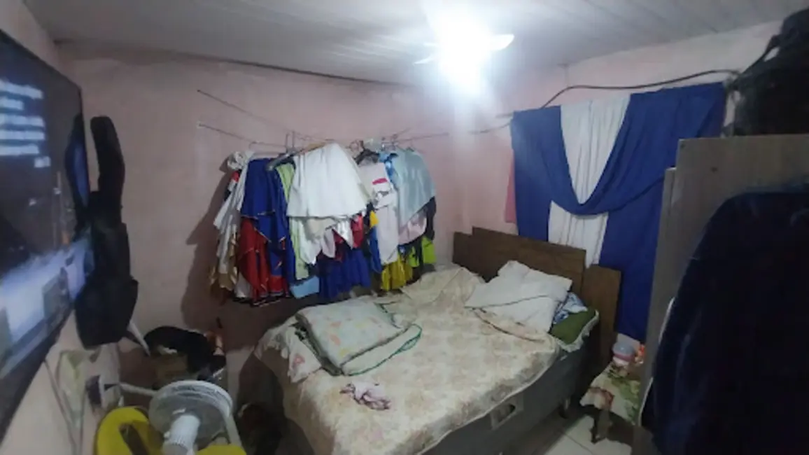 Foto 7 de Casa com 3 quartos à venda, 136m2 em Monte Castelo, Juiz De Fora - MG