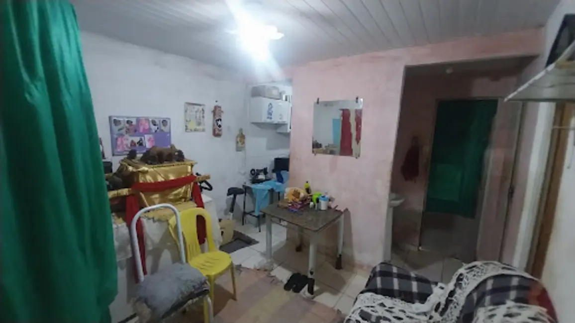 Foto 6 de Casa com 3 quartos à venda, 136m2 em Monte Castelo, Juiz De Fora - MG