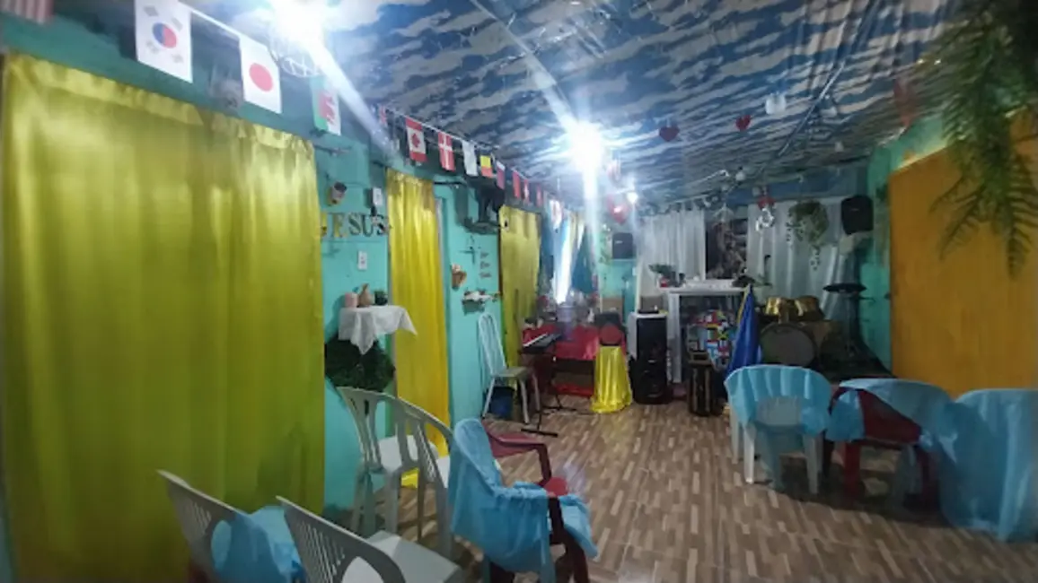 Foto 4 de Casa com 3 quartos à venda, 136m2 em Monte Castelo, Juiz De Fora - MG