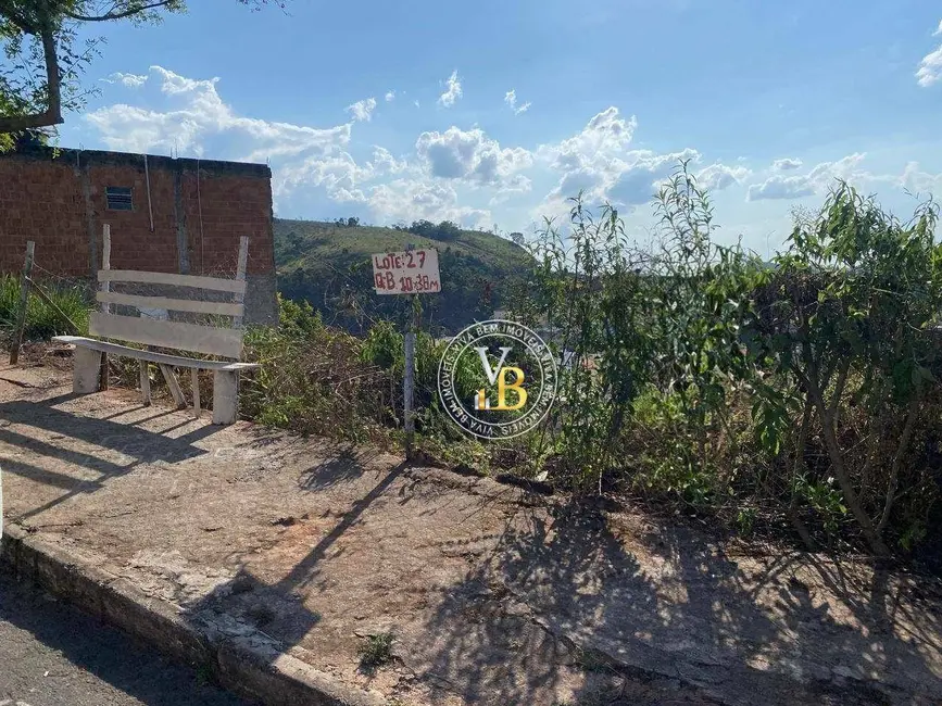 Foto 5 de Terreno / Lote à venda, 380m2 em Santa Isabel, Juiz De Fora - MG