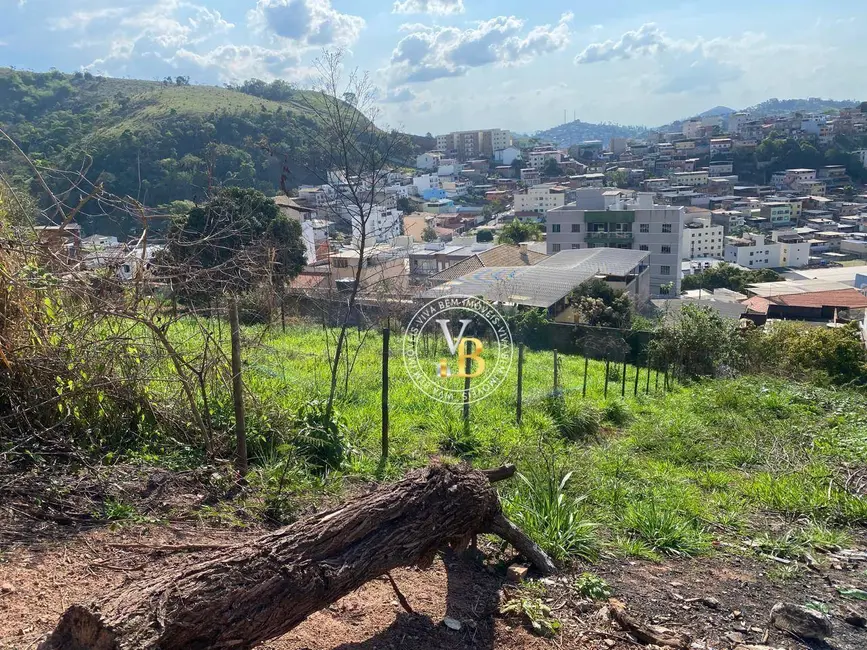 Foto 3 de Terreno / Lote à venda, 380m2 em Santa Isabel, Juiz De Fora - MG