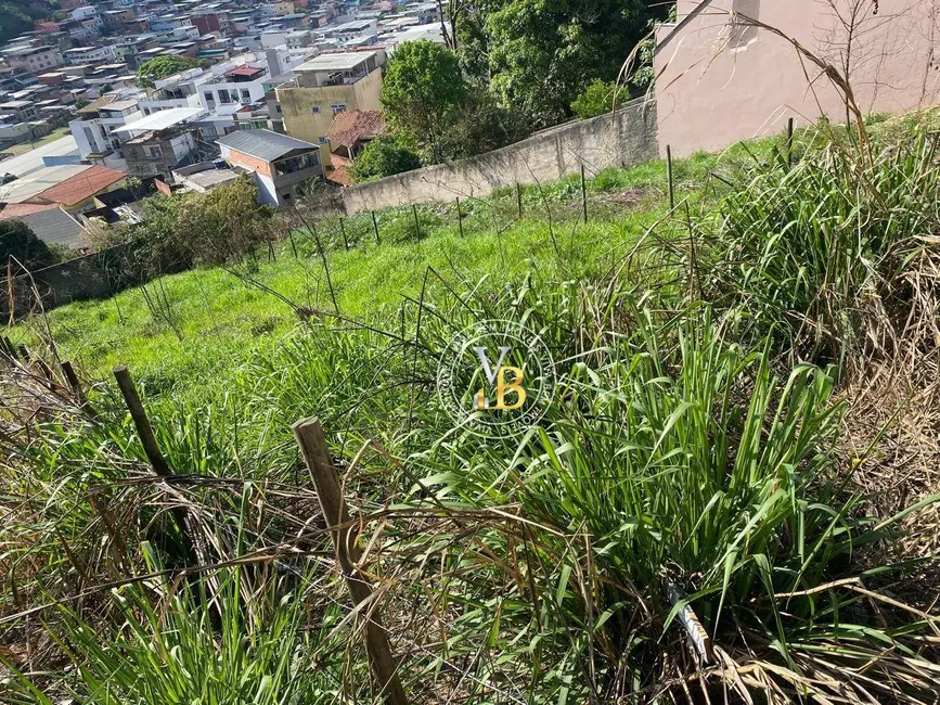 Foto 1 de Terreno / Lote à venda, 380m2 em Santa Isabel, Juiz De Fora - MG