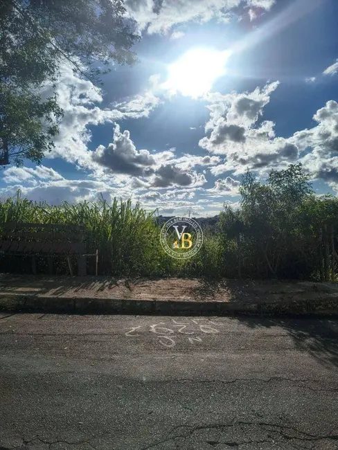 Foto 4 de Terreno / Lote à venda, 380m2 em Santa Isabel, Juiz De Fora - MG