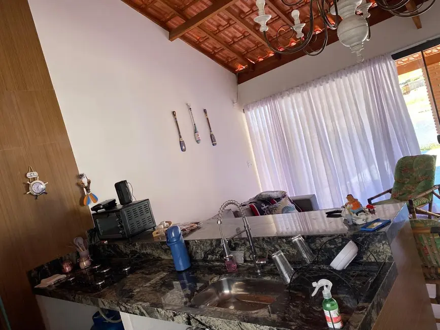 Foto 3 de Chácara com 2 quartos à venda, 3000m2 em Juiz De Fora - MG