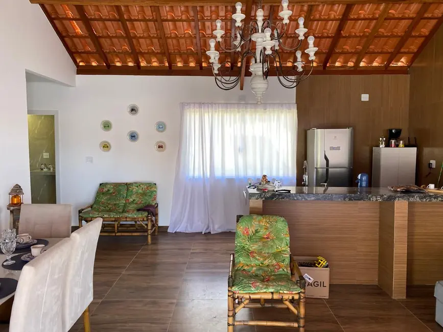 Foto 4 de Chácara com 2 quartos à venda, 3000m2 em Juiz De Fora - MG