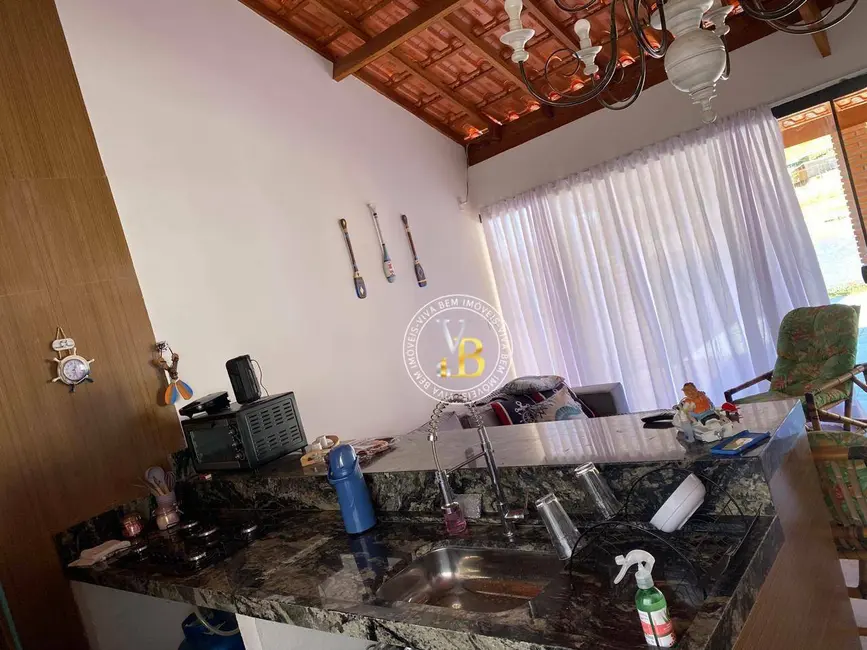 Foto 3 de Chácara com 2 quartos à venda, 3000m2 em Juiz De Fora - MG