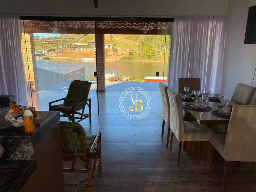 Foto 1 de Chácara com 2 quartos à venda, 3000m2 em Juiz De Fora - MG