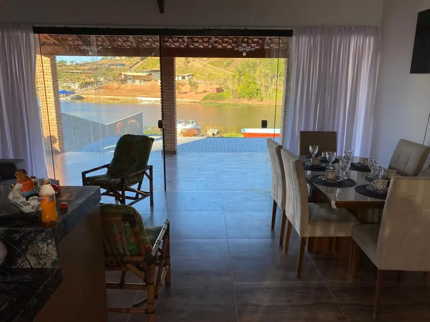 Foto 1 de Chácara com 2 quartos à venda, 3000m2 em Juiz De Fora - MG