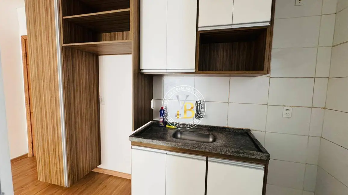 Apartamento com 2 quartos para alugar, 66m2 em Eldorado, Juiz De Fora - MG - imagem 5 Foto 5 de Apartamento com 2 quartos para alugar, 66m2 em Eldorado, Juiz De Fora - MG
