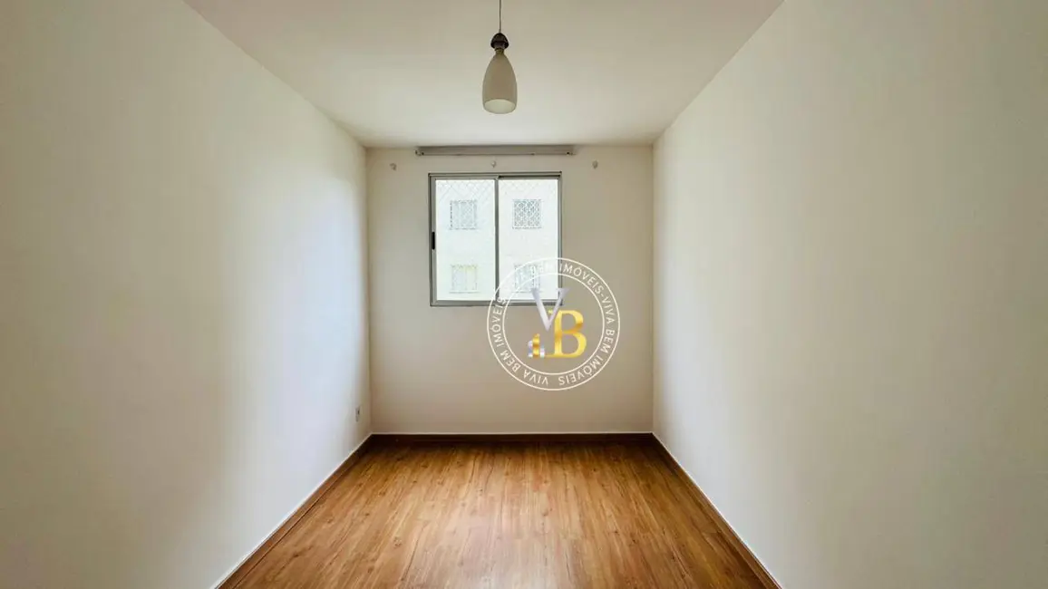 Apartamento com 2 quartos para alugar, 66m2 em Eldorado, Juiz De Fora - MG - imagem 6 Foto 6 de Apartamento com 2 quartos para alugar, 66m2 em Eldorado, Juiz De Fora - MG