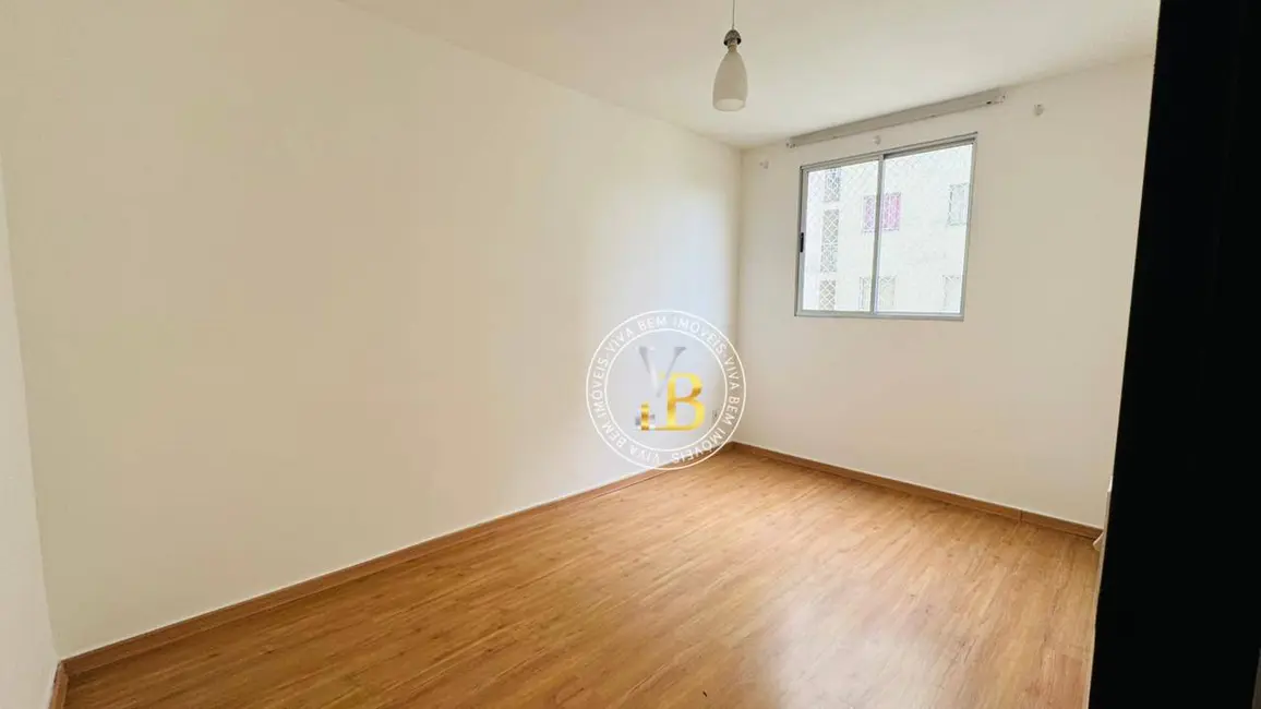 Apartamento com 2 quartos para alugar, 66m2 em Eldorado, Juiz De Fora - MG - imagem 7 Foto 7 de Apartamento com 2 quartos para alugar, 66m2 em Eldorado, Juiz De Fora - MG