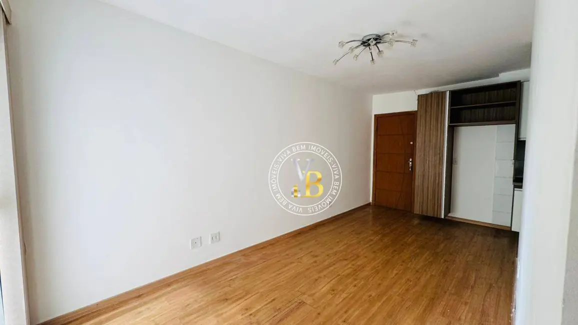 Apartamento com 2 quartos para alugar, 66m2 em Eldorado, Juiz De Fora - MG - imagem 3 Foto 3 de Apartamento com 2 quartos para alugar, 66m2 em Eldorado, Juiz De Fora - MG