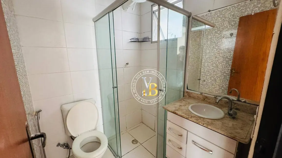 Apartamento com 2 quartos para alugar, 66m2 em Eldorado, Juiz De Fora - MG - imagem 9 Foto 9 de Apartamento com 2 quartos para alugar, 66m2 em Eldorado, Juiz De Fora - MG