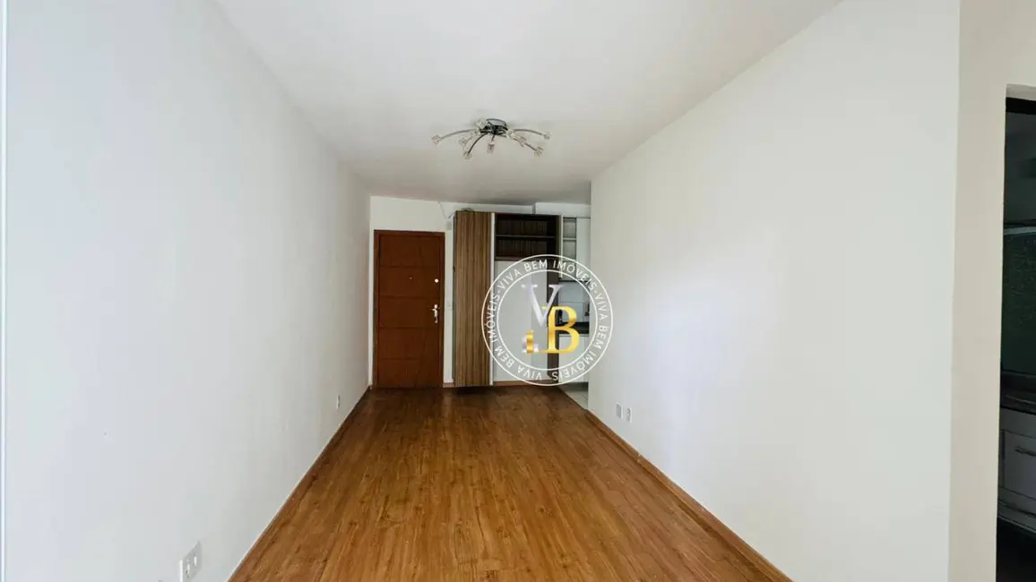 Apartamento com 2 quartos para alugar, 66m2 em Eldorado, Juiz De Fora - MG - imagem 2 Foto 2 de Apartamento com 2 quartos para alugar, 66m2 em Eldorado, Juiz De Fora - MG
