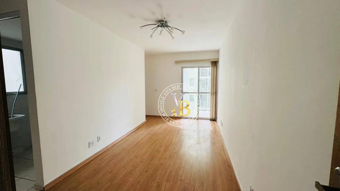 Apartamento com 2 quartos para alugar, 66m2 em Eldorado, Juiz De Fora - MG - imagem 1 Foto 1 de Apartamento com 2 quartos para alugar, 66m2 em Eldorado, Juiz De Fora - MG