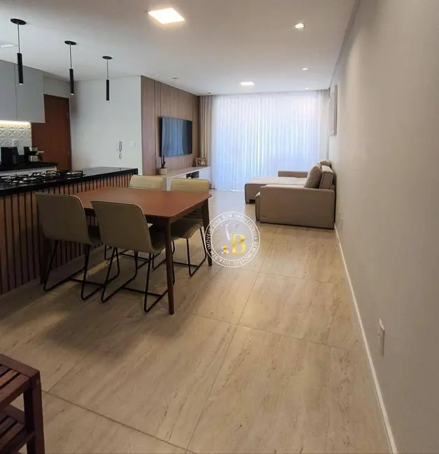 Apartamento com 3 quartos à venda, 111m2 em Vale do Ipê, Juiz De Fora - MG - imagem 1 Foto 1 de Apartamento com 3 quartos à venda, 111m2 em Vale do Ipê, Juiz De Fora - MG